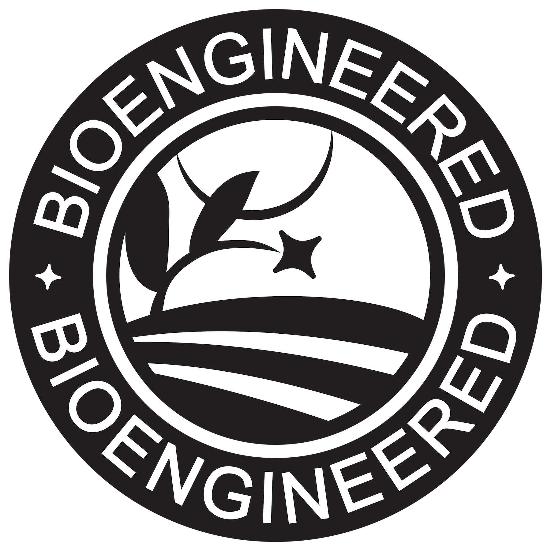 Bioengineered Symbol