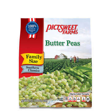 Southern Classics® - Vegetables - PictSweet Farms