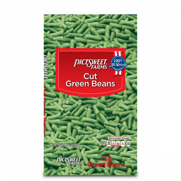 Cut Green Beans