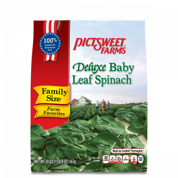Pictsweet coupons 2018
