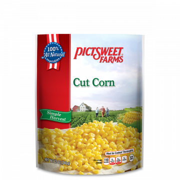 Cut Corn
