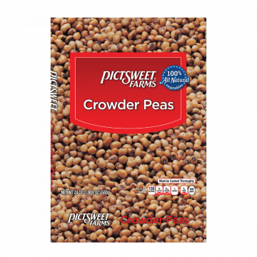 Crowder Peas