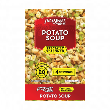 Potato Soup