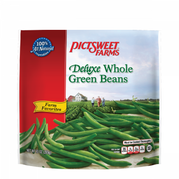 Whole Green Beans