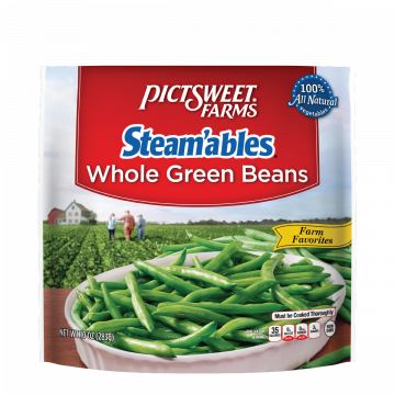 Whole Green Beans