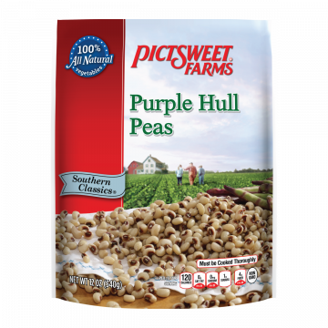 Purple Hull Peas