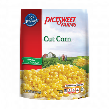 Cut Corn