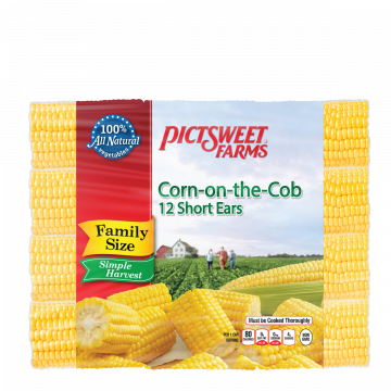 Corn-on-the-Cob