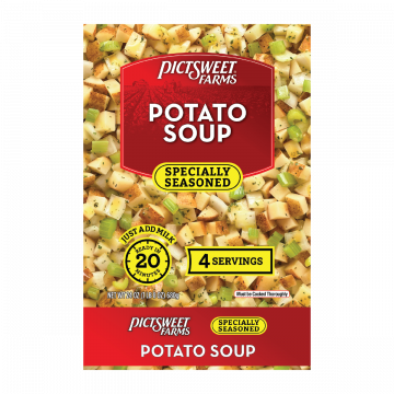 Potato Soup
