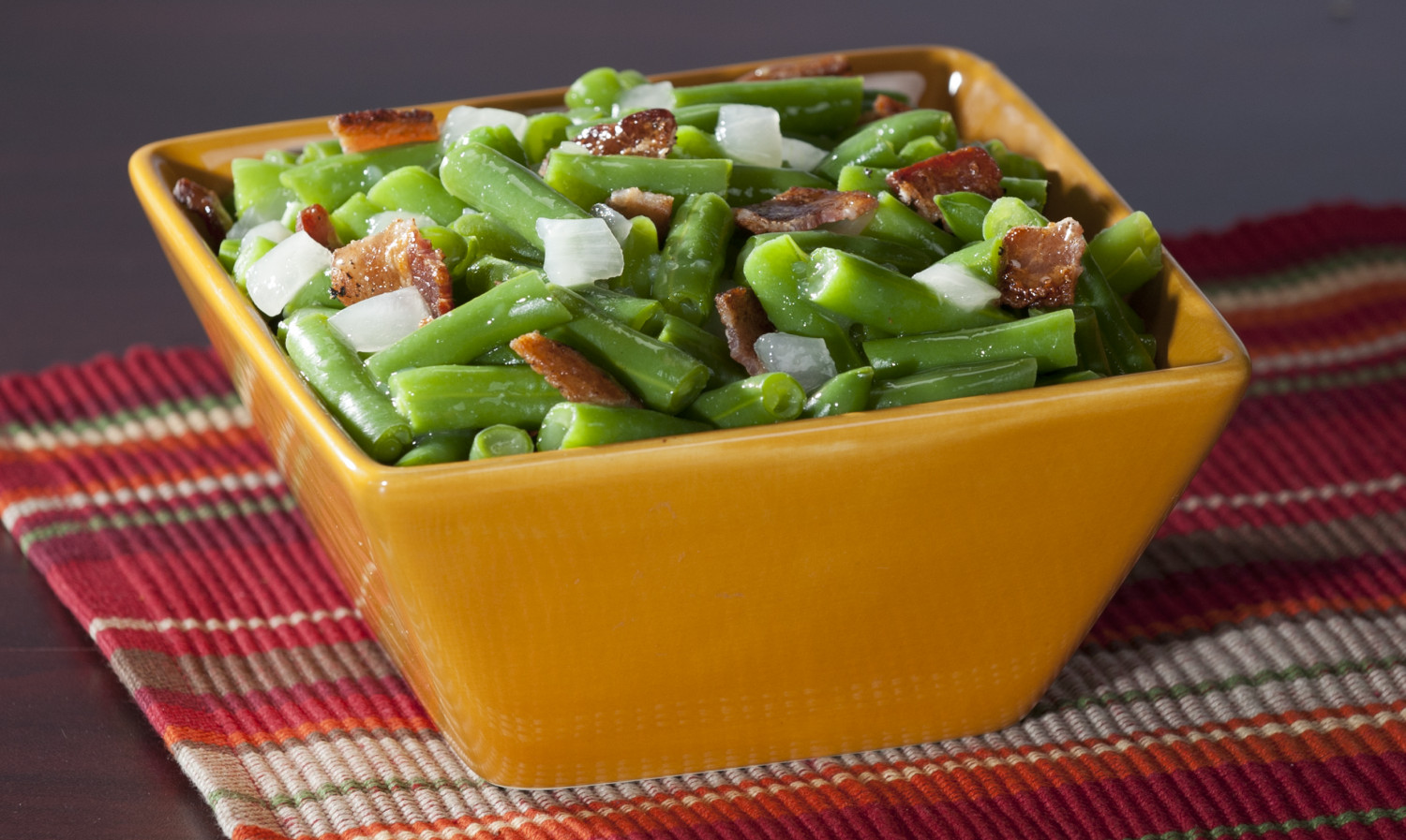 French Cut Green Beans - Simple Harvest - Vegetables - Pictsweet Farms